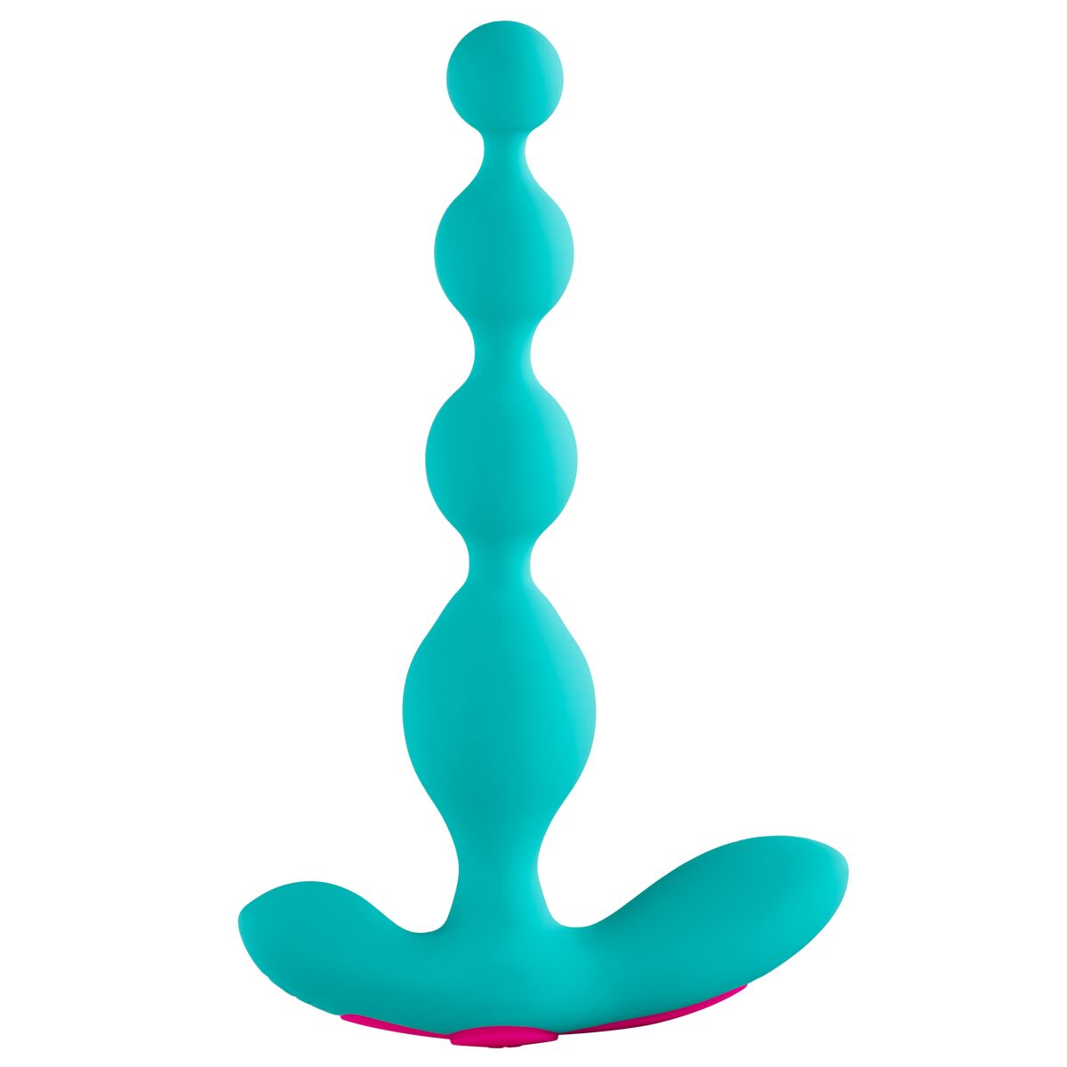 Anal-Vibrator FemmeFunn grün